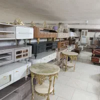 میز تلویزیون وکیوم