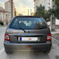 ۱۱۱شاسی سالم فنی عالی فقط یه در رنگ