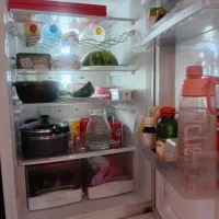 یخچال و فریزر