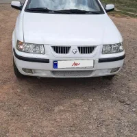 سمند LX 93