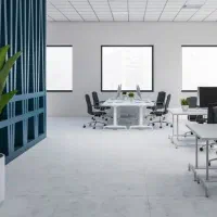 استخدام منشی و مدیر داخلی خانم