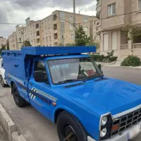 نیسان دوگانه ۱۴۰۱ اپشنال کم کار