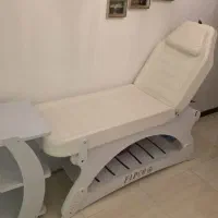 تخت فشیال و ماساژ Fapco کد ۶۴۷