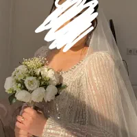 لباس عروس نو نو