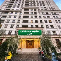 180متر/3خواب/بهترین در منطقه/رونیکاپالاس هروی