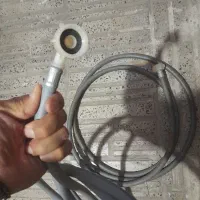 شلنگ ماشین لباسشویی