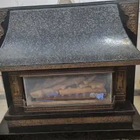 تعمیر وسرویس بخاری گازسوز شومینه،اجاق گاز