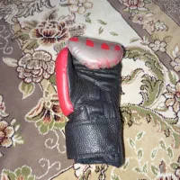 دستکش بوکس
