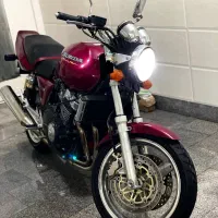 cb400