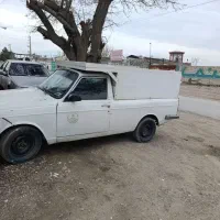 وانت پیکان مدل 90