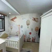 فروش و نصب کاغذ دیواری به قیمت کارخانه