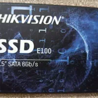 هارد 256 گیگ SSD E100(HIKVISION)