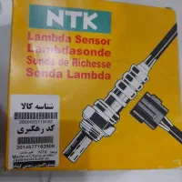 سنسور اکسیژن NTK اصلی کد 93510