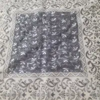 رومیزی مخمل
