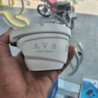دوربین مداربسته و دزدگیر اماکن AVS