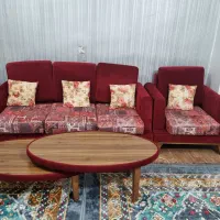 مبلمان ۷ نفره