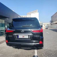 LX570-2021|خودرو سواری و وانت|تهران, دریا|دیوار