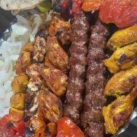 نیازمند شاطر نان تنوری
