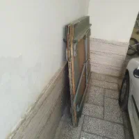 میز تنیس ساخت چکسلواکی