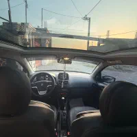 207i|خودرو سواری و وانت|مزرعه کتول, |دیوار