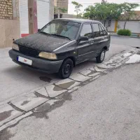 پراید141 مدل83