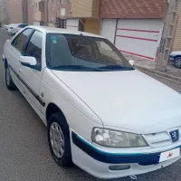 پارس مدل ۸۸