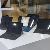 SURFACE PRO GO 2020 LTE اقساط بدون پیش و سود