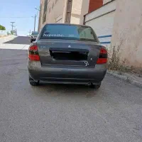تیبا 1|خودرو سواری و وانت|هشترود, |دیوار