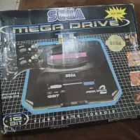 دستگاه بازی سگا Mega Drive II