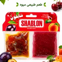 فروش آلوچه لواشک
