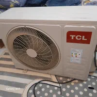 کولر گازی  تی سی ال ۲۴۰۰۰ گرم وسرد  مدل  lNVERTER