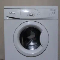 لباسشویی ویرپول ۵ کیلویی فروش فوری