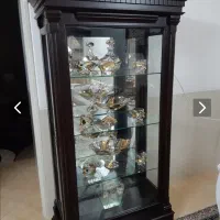 بوفه (ویترین)