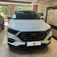 سورای شاسی بلند swm g01 بدون رنگ