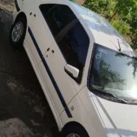 پارس مدل 93 بی رنگ