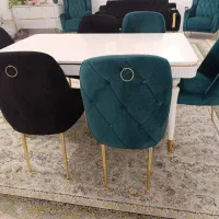 میزوصندلی 6نفره