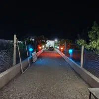 خونه باغ