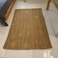 فرش دستباف ایکیا