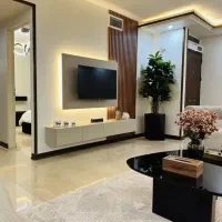 واحد سه دو و تک خواب لوکس روزانه وسا