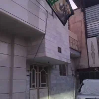 خانه علی آباد