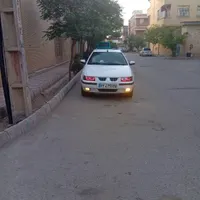سمند LX ساده، مدل ۱۳۹۰ جهت معاوضه