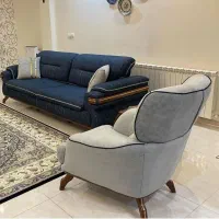 اماده تحویل * گالری  مبل نگین * روبروی اتکا