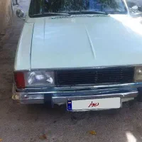 پیکان سالم انژکتور