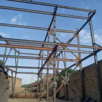 جوشکاری ارماتور بندی فنداسیون