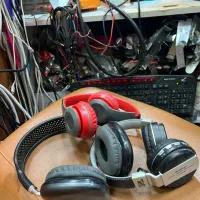 تعمیرات هدفون و اسپیکر و ایرپاد و هنزفری میکروفون