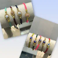 فروش دستبند آسانسوری طلا اجرت استثنایی