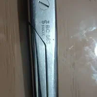 قیچی بانداژ استیل ضد زنگ مخصوص جراحی برندBC