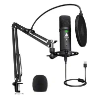 میکروفون maono مدل pm401