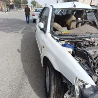 سمند efs مدل 99|خودرو سواری و وانت|سبزوار, پامنار|دیوار