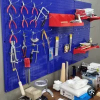 مونتاژ کار قطعات صنعتی